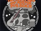 The glory days of Aussie pub rock (vinyl 2lp's)