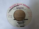 Glen Brown - Crisp as A Ball 1970's JA 45 SOUTH EAST MUSIC