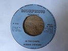 Roman Stewart - In The Chapel 1975 UK 45 MORPHEUS