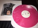 Hot Water Music Caution Pink Marble Rare Vinyl LP No Idea /200 4th Press