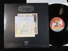 LED ZEPPELIN soundtrack The Sound Remains The Same SS2-201 CLUB LP TEXTURED MINT