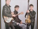 The Beatles - Cry For A Shadow VINYL LP Numbered RWLP025