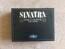 Frank Sinatra - The Capitol Years - Collectors Box Set