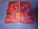 POSSESSED - BEYOND THE GATES - UNDER ON FLAG FLAG 3 - GIMMIXCOVER - TOPZUSTAND