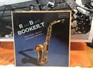Booker T And The MG's EP REK1367 Original London