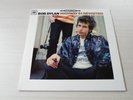 BOB DYLAN HIGHWAY 61 REVISITED LP UK CBS 1965 EARLY PRESS A1 / B2 STEREO