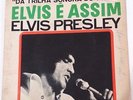 ELVIS PRESLEY BRAZIL 7