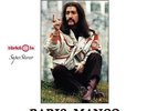 LP BARIS MANCO - DARISI BASINIZA - Türküola EU-007 -  Bar?? Manço NEW