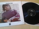 JONATHAN KELLY `VERY RARE 1970 UK DEBUT LP` Parlophone ONE BOX EMI` FOLK N MINT