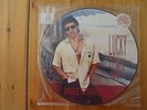 Bruce Springsteen Lucky Town Strictly Limited Edition Picture Disc LP - Details*