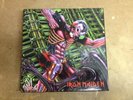 Iron Maiden Live at Paris France 1986 BOX ULTRA RAR 3 Picture Disc Bootleg