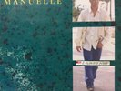 Victor Manuelle-Solo Contigo-LP 12