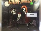 Goldfinger - The Knife LP NEW COLOR VINYL