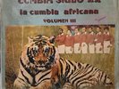 Cumbia Siglo XX-La Cumbia Africana-LP 12