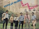 The New Swing Sextet-Swingin' Along-LP 12