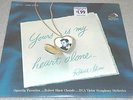ROBERT SHAW CHORALE Yours Is My Heart Alone RARE 2 Lp SEALED RCA Living Stereo