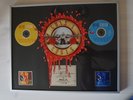 GUNS N ROSES Use Your Illusion  1+2  | AWARD  |  sehr selten |  Rarität
