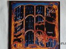 FRAME - Frame * Krautrock ** orig. Bacillus Records