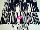 Ostrock LP 36 - KLAUS LENZ MODERN SOUL BIG BAND - Same - Amiga GDR 1974 - EX