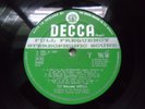 The Rolling Stones 'BIG HITS HIGH TIDE GREEN GRASS' UK DECCA STEREO ORIGINAL