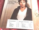 BRUCE SPRINGSTEEN - DARKNESS ON THE EDGE OF TOWN- VINYL LP WHITE LABEL PRO W/STP
