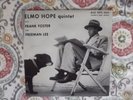 Elmo Hope Quintet  with Frank Foster and Freeman Lee Blue Note Japan LP mono EX