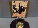 VA THIS IS ROCKABILLY CLASH LP RAULP131 RAUCOUS FRANTIC FLINTSTONES CARAVANS ETC