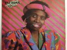 EVI EDNA OGHOLI - NO PLACE LIKE HOME - NIGERIA REGGAE LP POLYDOR VG++