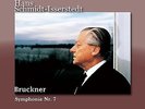 NEW SEALED 180g 2LP HANS SCHMIDT-ISSERSTEDT BRUCKNER SYMPHONY No.7