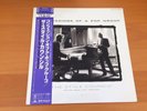 LP THE STYLE COUNCIL CONFESSIONS OF A POP GROUP JAPAN OBI PAUL WELLER