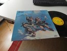 DUST - Hard Attack FIRST GERMAN Press 1972 Mint HARD/PROG. MONSTER