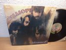 THE CALLIOPE Steamed LP organ led funky psych hammer RARE 60s Buddha