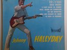 LP 25CM JOHNNY HALLYDAY - VIENS DANSER LE TWIST (PHILIPS ORG HI-FI STEREO)