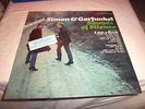SIMON & GARFUNKEL-SOUNDS OF SILENCE-COLUMBIA CS 9269-HYPE SEALED VINYL RECORD LP