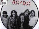 AC/DC - Boston Rocks - New England Broadcast 1978 (Ltd Picture Disc LP) New