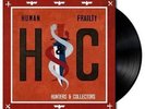 HUNTERS AND COLLECTORS - HUMAN FRAILTY * NEW VINYL