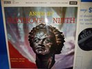 SXL 2274 WBg ED1 *ANSERMET* CONDUCTS *BEETHOVEN 