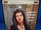 @SXL 2253-5 WBg ED1 *MASCAGNI: CAVALLERIA RUSTICANA /LEONCAVALLO: PAGLIACCI* 3LP
