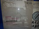 SAX 2344 *BLUE/SILVER* MALCUZYNSKI* CHOPIN CTO NO.2 /FANTAISIE* SUSSKIND* NM