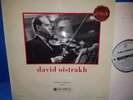 SAX 2253 *BLUE/SILVER* DAVID OISTRAKH: ENCORES* CLAIRE DE LUNE etc *YAMPOLSKY*