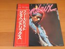 LP JIMI HENDRIX FREE SPIRIT JAPAN OBI