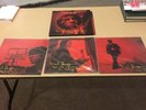 Mark Lanegan Has God Seen My Shadow Vinyl Queens Of The Stone Age