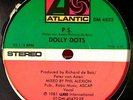 Dolly Dots P.S. STILL SEALED Vinyl Single 12inch NEW OVP Atlantic