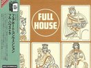 FAIRPORT CONVENTION - FULL HOUSE 2003 JAPAN MINI LP CD