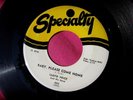 LLOYD PRICE - Baby Please Come Home - clean 45 rpm - Specialty 602
