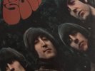 The Beatles Rubber Soul PMC 1267 Mono LP 1965
