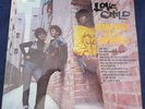 THE SUPREMES: LOVE CHILD 1968 UK Album LP Tamla Motown Northern Soul Ex/Ex