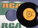 THE SWEET - FUNNY FUNNY rare UK 1971 DEMO PROMO / GLAM ROCK / MINT-