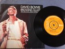 DAVID BOWIE - BREAKING GLASS rare UK 1978 DEMO PROMO / MINT- / UNPLAYED