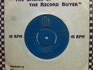 TOP AUDIO / TOP RECORD HOWLIN' WOLF LITTLE BABY 1961 PYE UK 45 RARE & EXCELLENT